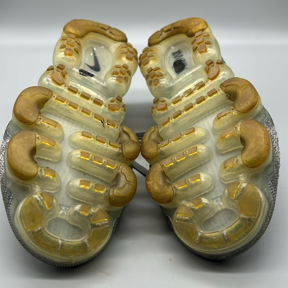 Nike Air VaporMax - Asphalt - Size 9 - Picture 7 of 9